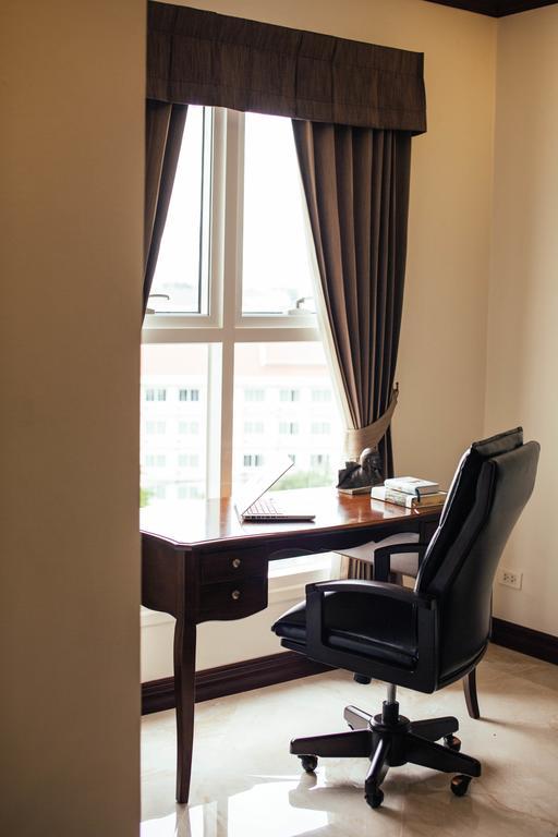 Capitol Residence Viêng Chăn Phòng bức ảnh