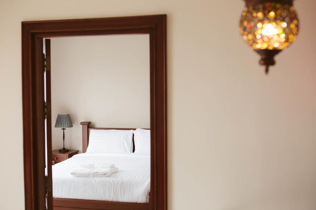 Capitol Residence Viêng Chăn Phòng bức ảnh
