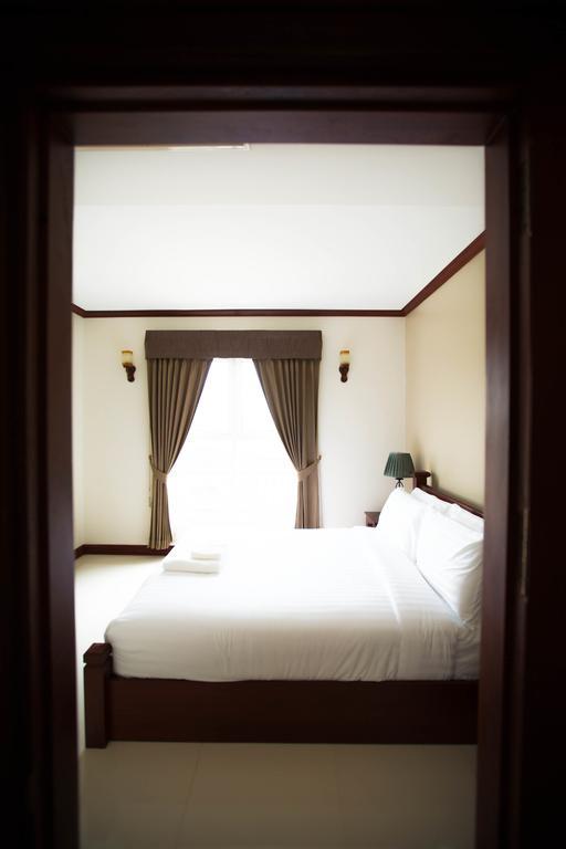 Capitol Residence Viêng Chăn Phòng bức ảnh